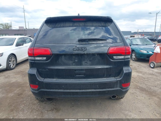 Aukcja sprzedaży 2019 Jeep Grand Cherokee Altitude 4x4, vin: 1C4RJFAG1KC547332, numer aukcji: 45006837