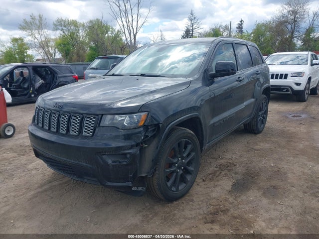 Aukcja sprzedaży 2019 Jeep Grand Cherokee Altitude 4x4, vin: 1C4RJFAG1KC547332, numer aukcji: 45006837