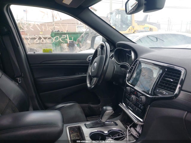 Aukcja sprzedaży 2019 Jeep Grand Cherokee Altitude 4x4, vin: 1C4RJFAG1KC547332, numer aukcji: 45006837