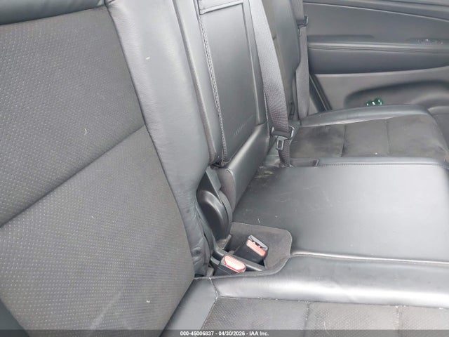 Aukcja sprzedaży 2019 Jeep Grand Cherokee Altitude 4x4, vin: 1C4RJFAG1KC547332, numer aukcji: 45006837