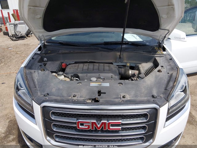 GMC Acadia Limited 2017 1GKKRSKD3HJ219409 Image 10