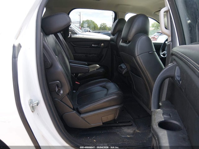 GMC Acadia Limited 2017 1GKKRSKD3HJ219409 Image 8