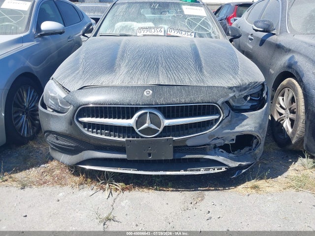 Aukcja sprzedaży 2024 Mercedes-benz C 300, vin: W1KAF4GB0RR216060, numer aukcji: 45006843