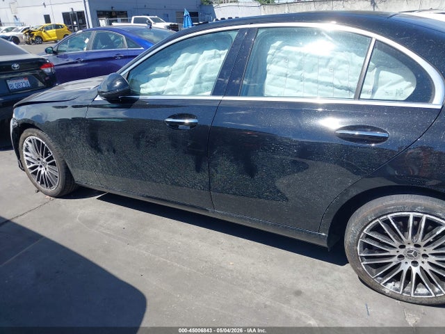 Aukcja sprzedaży 2024 Mercedes-benz C 300, vin: W1KAF4GB0RR216060, numer aukcji: 45006843