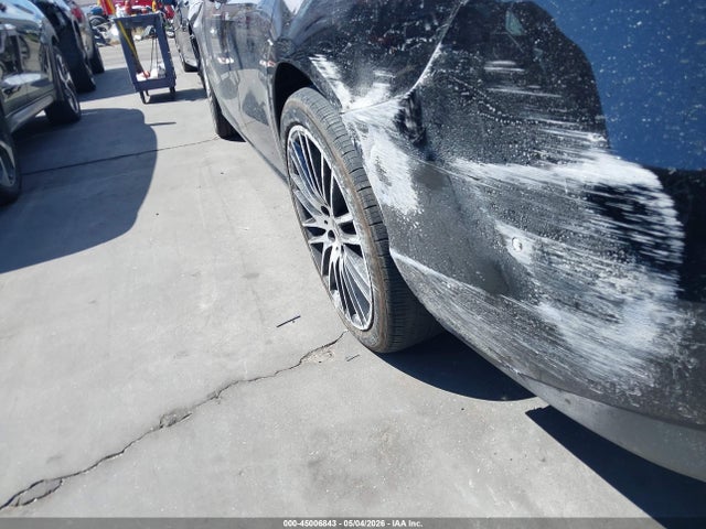 Aukcja sprzedaży 2024 Mercedes-benz C 300, vin: W1KAF4GB0RR216060, numer aukcji: 45006843