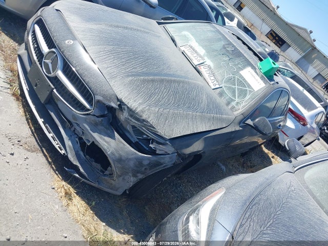 Aukcja sprzedaży 2024 Mercedes-benz C 300, vin: W1KAF4GB0RR216060, numer aukcji: 45006843