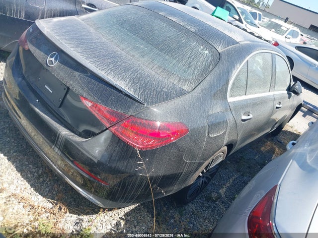 Aukcja sprzedaży 2024 Mercedes-benz C 300, vin: W1KAF4GB0RR216060, numer aukcji: 45006843