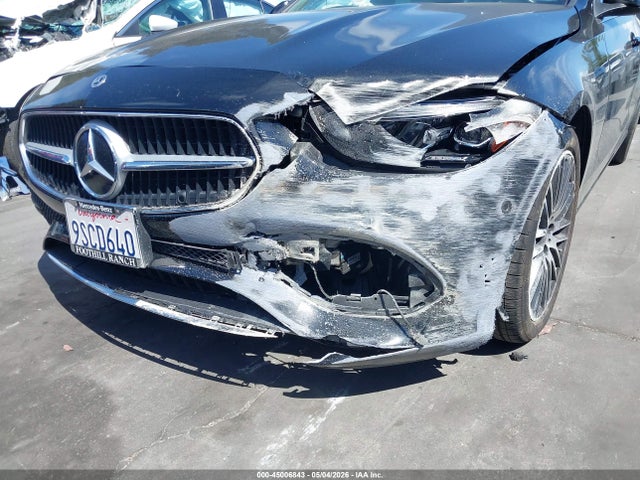 Aukcja sprzedaży 2024 Mercedes-benz C 300, vin: W1KAF4GB0RR216060, numer aukcji: 45006843