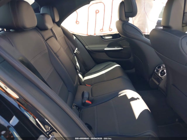 Aukcja sprzedaży 2024 Mercedes-benz C 300, vin: W1KAF4GB0RR216060, numer aukcji: 45006843