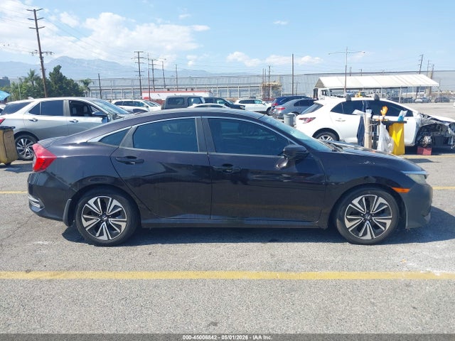 Honda Civic Ex-t 2016 2HGFC1F37GH633532 Image 13