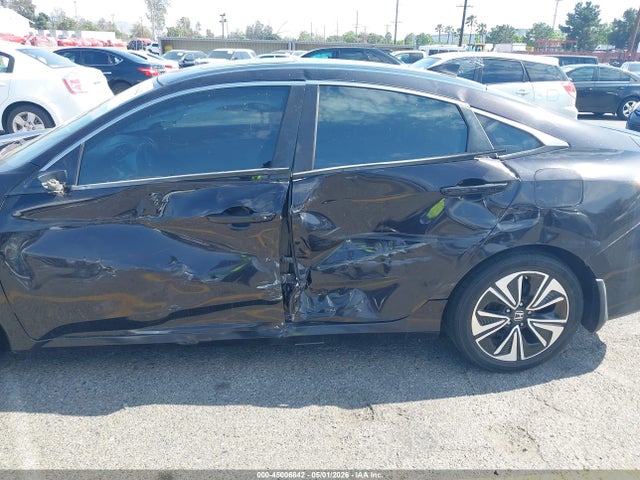 Honda Civic Ex-t 2016 2HGFC1F37GH633532 Image 6