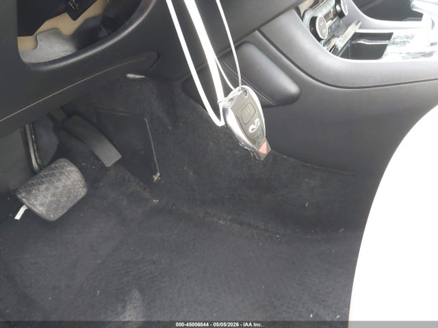 Продажа на аукционе авто 2017 Infiniti Qx30 Premium, vin: SJKCH5CR6HA027056, номер лота: 45006844
