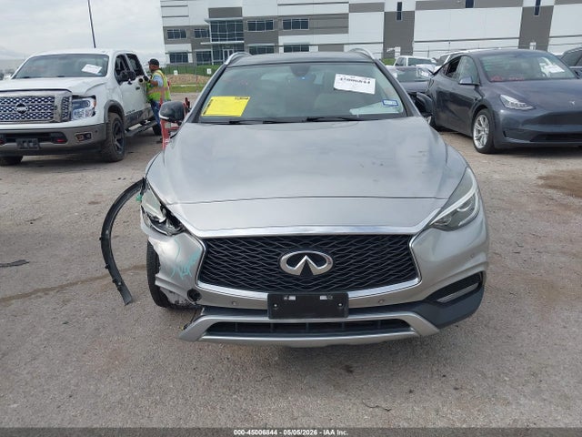 Продажа на аукционе авто 2017 Infiniti Qx30 Premium, vin: SJKCH5CR6HA027056, номер лота: 45006844