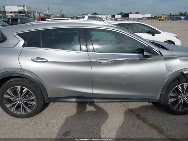 Продажа на аукционе авто 2017 Infiniti Qx30 Premium, vin: SJKCH5CR6HA027056, номер лота: 45006844