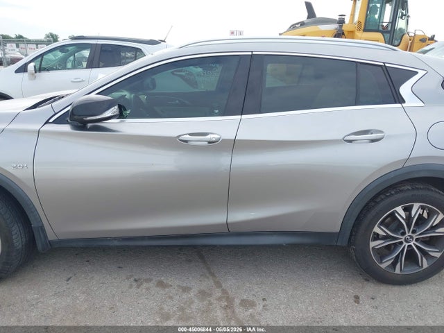 Продажа на аукционе авто 2017 Infiniti Qx30 Premium, vin: SJKCH5CR6HA027056, номер лота: 45006844
