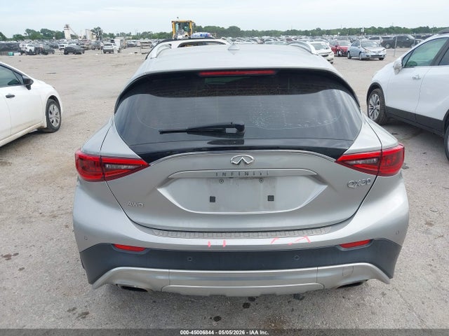 Продажа на аукционе авто 2017 Infiniti Qx30 Premium, vin: SJKCH5CR6HA027056, номер лота: 45006844