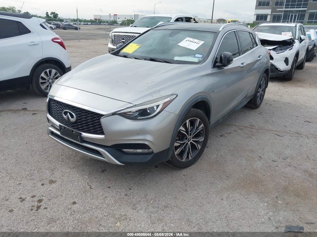 Продажа на аукционе авто 2017 Infiniti Qx30 Premium, vin: SJKCH5CR6HA027056, номер лота: 45006844