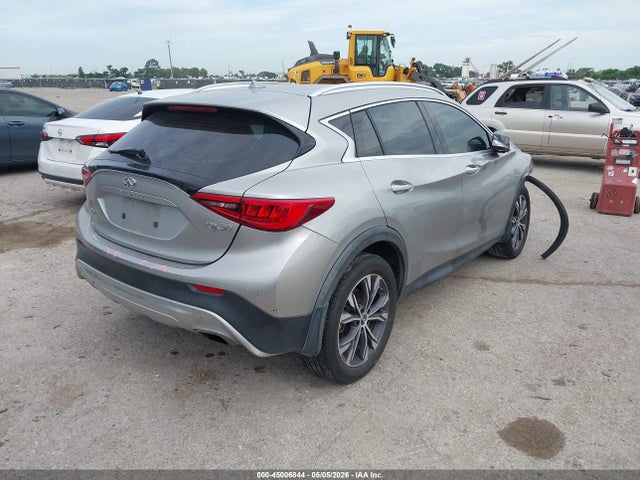Продажа на аукционе авто 2017 Infiniti Qx30 Premium, vin: SJKCH5CR6HA027056, номер лота: 45006844