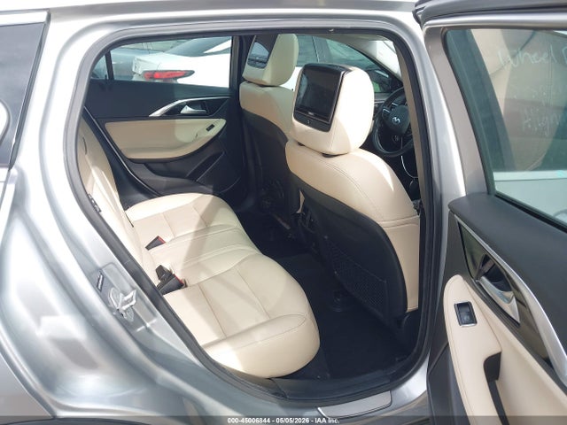 Продажа на аукционе авто 2017 Infiniti Qx30 Premium, vin: SJKCH5CR6HA027056, номер лота: 45006844