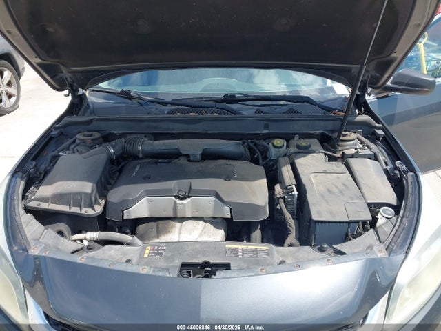Auction sale of the 2015 Chevrolet Malibu Ls, vin: 1G11B5SL6FF246505, lot number: 45006846