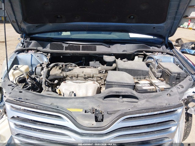 Aukcja sprzedaży 2009 Toyota Venza, vin: 4T3ZE11AX9U011005, numer aukcji: 45006847