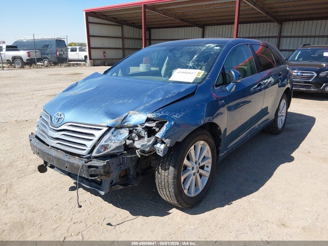 Aukcja sprzedaży 2009 Toyota Venza, vin: 4T3ZE11AX9U011005, numer aukcji: 45006847