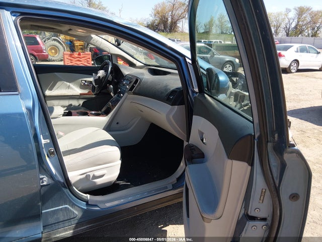 Aukcja sprzedaży 2009 Toyota Venza, vin: 4T3ZE11AX9U011005, numer aukcji: 45006847