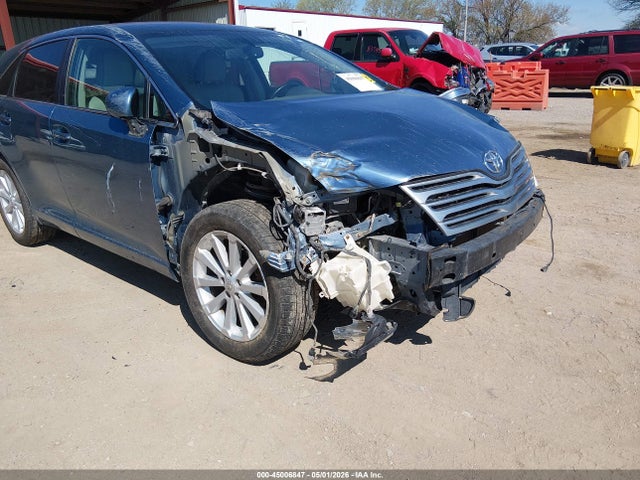 Aukcja sprzedaży 2009 Toyota Venza, vin: 4T3ZE11AX9U011005, numer aukcji: 45006847