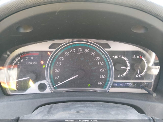 Aukcja sprzedaży 2009 Toyota Venza, vin: 4T3ZE11AX9U011005, numer aukcji: 45006847
