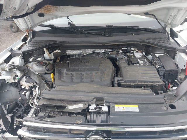 Продажа на аукционе авто 2024 Volkswagen Tiguan 2.0t Se/2.0t Wolfsburg Edition, vin: 3VV2B7AXXRM007962, номер лота: 45006848