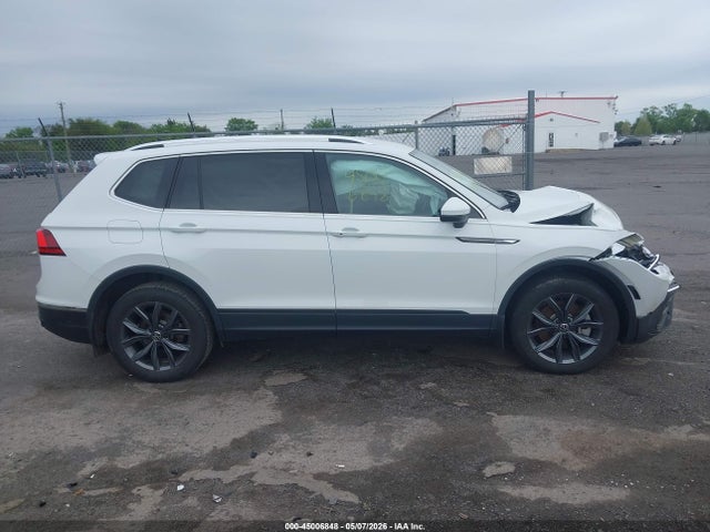 Продажа на аукционе авто 2024 Volkswagen Tiguan 2.0t Se/2.0t Wolfsburg Edition, vin: 3VV2B7AXXRM007962, номер лота: 45006848