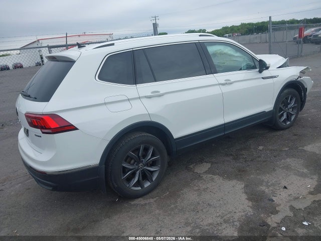 Продажа на аукционе авто 2024 Volkswagen Tiguan 2.0t Se/2.0t Wolfsburg Edition, vin: 3VV2B7AXXRM007962, номер лота: 45006848