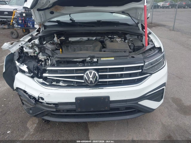 Продажа на аукционе авто 2024 Volkswagen Tiguan 2.0t Se/2.0t Wolfsburg Edition, vin: 3VV2B7AXXRM007962, номер лота: 45006848