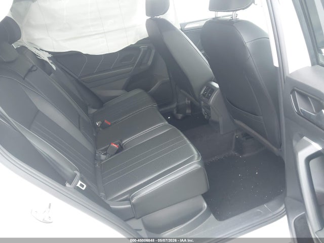 Продажа на аукционе авто 2024 Volkswagen Tiguan 2.0t Se/2.0t Wolfsburg Edition, vin: 3VV2B7AXXRM007962, номер лота: 45006848