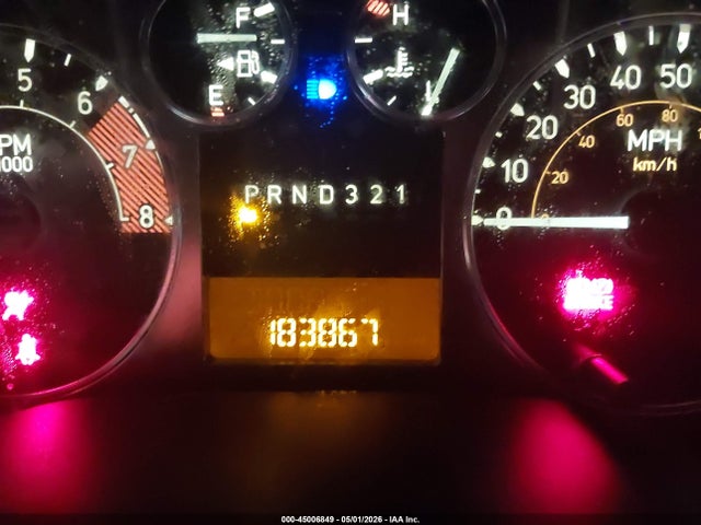 45006849 :رقم المزاد ، 5GTDN136168187051 vin ، 2006 Hummer H3 Suv مزاد بيع