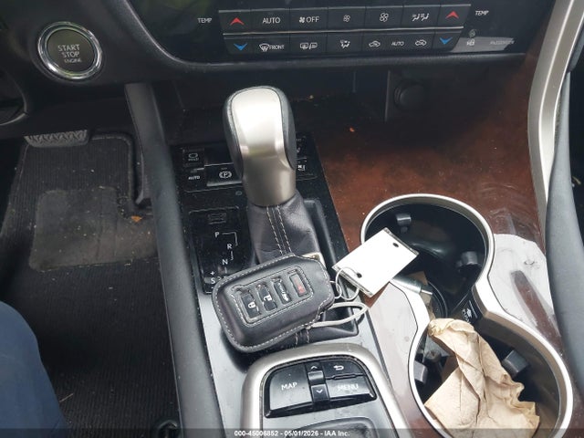 Продаж на аукціоні авто 2017 Lexus Rx 350 F Sport, vin: 2T2ZZMCA6HC079809, номер лоту: 45006852