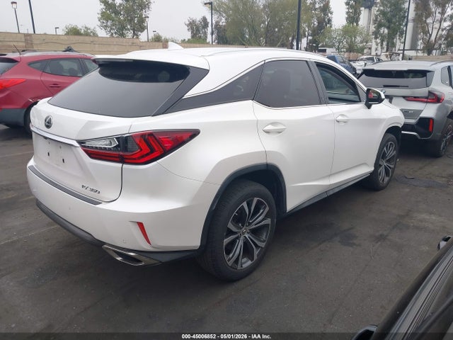 Продаж на аукціоні авто 2017 Lexus Rx 350 F Sport, vin: 2T2ZZMCA6HC079809, номер лоту: 45006852