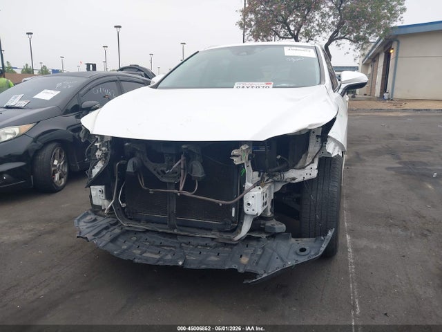 Продаж на аукціоні авто 2017 Lexus Rx 350 F Sport, vin: 2T2ZZMCA6HC079809, номер лоту: 45006852