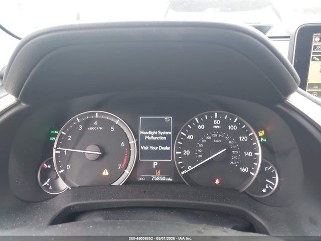 Продаж на аукціоні авто 2017 Lexus Rx 350 F Sport, vin: 2T2ZZMCA6HC079809, номер лоту: 45006852