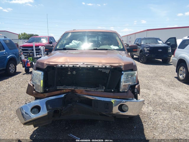 Aukcja sprzedaży 2012 Ford F-150 Fx4/king Ranch/lariat/platinum/xl/xlt, vin: 1FTFW1ET2CFA19734, numer aukcji: 45006859