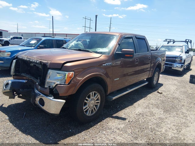 Aukcja sprzedaży 2012 Ford F-150 Fx4/king Ranch/lariat/platinum/xl/xlt, vin: 1FTFW1ET2CFA19734, numer aukcji: 45006859