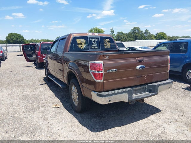 Aukcja sprzedaży 2012 Ford F-150 Fx4/king Ranch/lariat/platinum/xl/xlt, vin: 1FTFW1ET2CFA19734, numer aukcji: 45006859