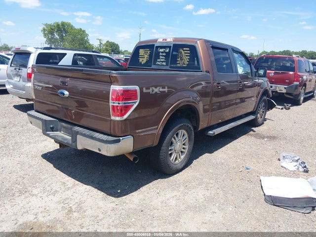 Aukcja sprzedaży 2012 Ford F-150 Fx4/king Ranch/lariat/platinum/xl/xlt, vin: 1FTFW1ET2CFA19734, numer aukcji: 45006859