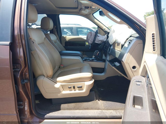 Aukcja sprzedaży 2012 Ford F-150 Fx4/king Ranch/lariat/platinum/xl/xlt, vin: 1FTFW1ET2CFA19734, numer aukcji: 45006859