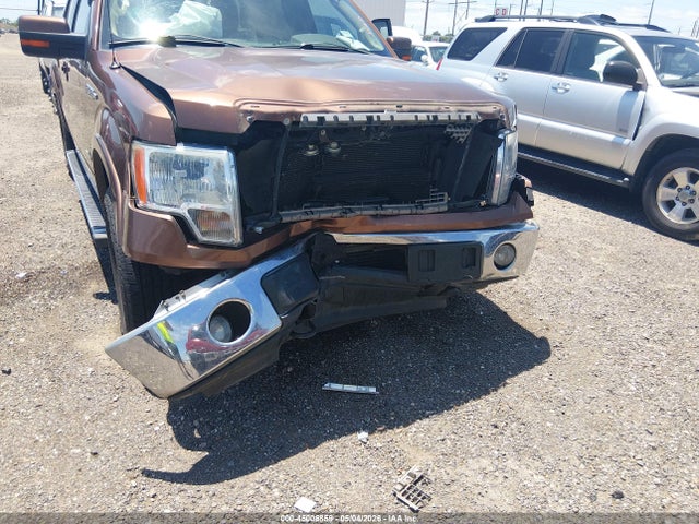 Aukcja sprzedaży 2012 Ford F-150 Fx4/king Ranch/lariat/platinum/xl/xlt, vin: 1FTFW1ET2CFA19734, numer aukcji: 45006859