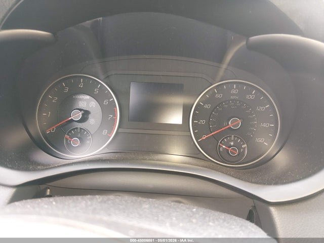 45006861 :رقم المزاد ، KNAE15LA2M6087887 vin ، 2021 Kia Stinger Gt-line مزاد بيع