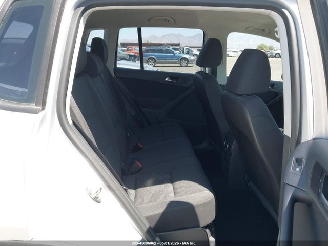 Aukcja sprzedaży 2013 Volkswagen Tiguan S, vin: WVGBV7AX3DW552959, numer aukcji: 45006862