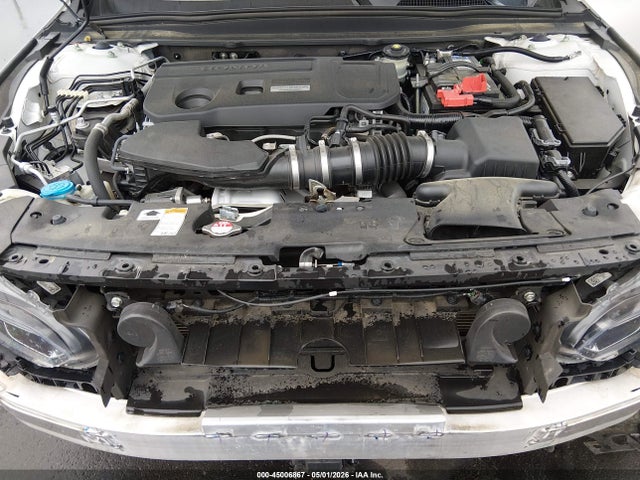 Продаж на аукціоні авто 2018 Honda Accord Ex-l 2.0t, vin: 1HGCV2F50JA019464, номер лоту: 45006867
