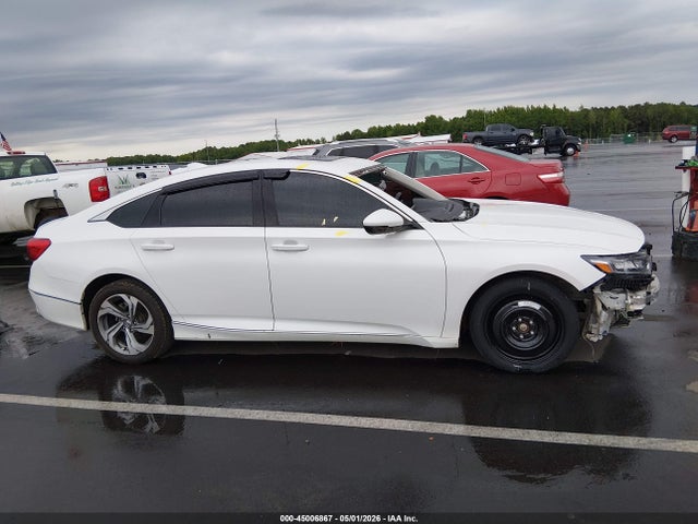 Продаж на аукціоні авто 2018 Honda Accord Ex-l 2.0t, vin: 1HGCV2F50JA019464, номер лоту: 45006867