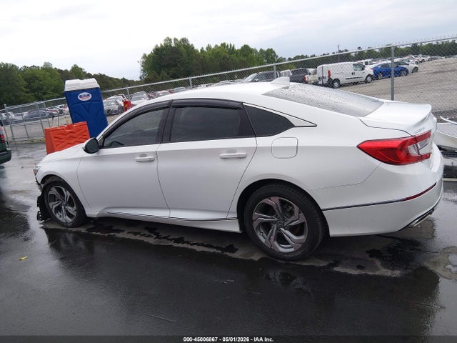 Продаж на аукціоні авто 2018 Honda Accord Ex-l 2.0t, vin: 1HGCV2F50JA019464, номер лоту: 45006867